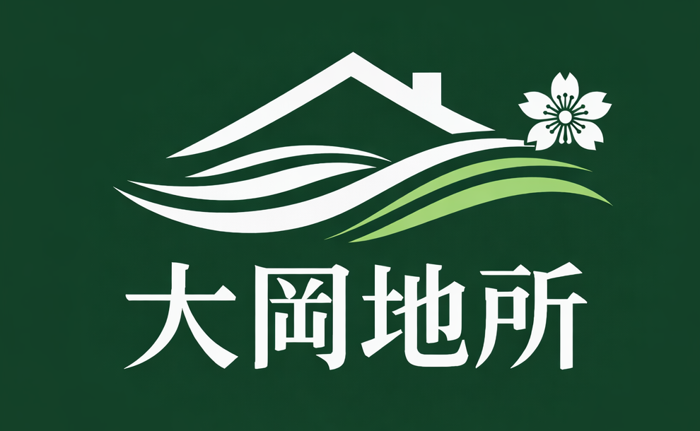 株式会社大岡地所